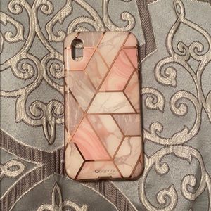 iPhone XS Max phone case